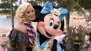 Disney Insider 1. sezon 1. bölüm görseli