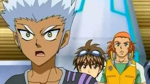 Bakugan Savaşçıları 3. sezon 7. bölüm görseli