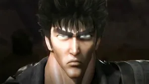 Fist of the North Star 0. sezon 10. bölüm görseli