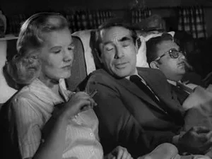 Alfred Hitchcock Sunar 3. sezon 25. bölüm görseli