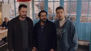 Çifte Hayal Kırıklığı