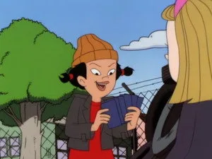 Recess 5. sezon 2. bölüm görseli