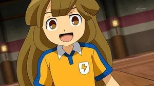 Inazuma Eleven 3. sezon 22. bölüm görseli