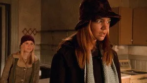 Dawson's Creek 6. sezon 11. bölüm görseli