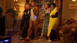 Bad Sisters 2. sezon 5. bölüm görseli