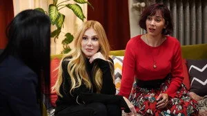 Yalancılar ve Mumları 1. sezon 4. bölüm görseli