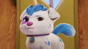 Sofia the First: Royal Magic 1. sezon 21. bölüm görseli