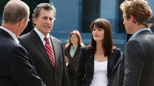 The Mentalist 2. sezon 2. bölüm görseli