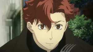 Baccano! 0. sezon 3. bölüm görseli