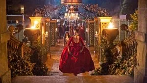 Outlander 2. sezon 2. bölüm görseli