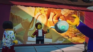 Ninjago: Spinjitzu'nun Ustaları 0. sezon 41. bölüm görseli