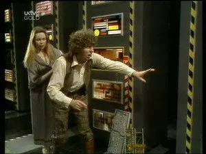 Doctor Who 17. sezon 15. bölüm görseli
