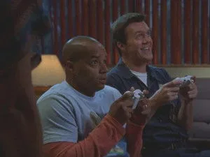 Scrubs 7. sezon 2. bölüm görseli