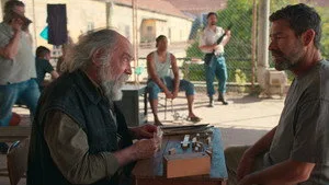 Adadan Kaçış Yoktur