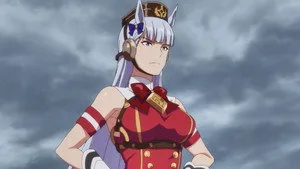 Umamusume: Pretty Derby 3. sezon 3. bölüm görseli