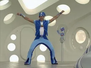 LazyTown 0. sezon 3. bölüm görseli