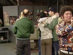 That '70s Show 0. sezon 4. bölüm görseli