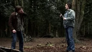 Supernatural 6. sezon 22. bölüm görseli