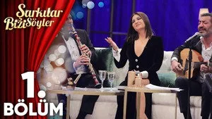 1. Bölüm - Müslüm Gürses Şarkıları
