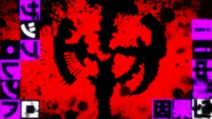 Blood Blockade Battlefront 0. sezon 4. bölüm görseli