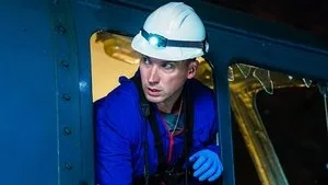 Silent Witness 26. sezon 7. bölüm görseli