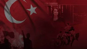 Ne Yaşandı? 1. sezon 3. bölüm görseli