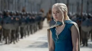 Game of Thrones 4. sezon 3. bölüm görseli