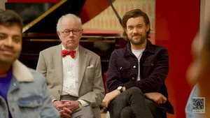 Jack Whitehall: Babamla Babalık 1. sezon 1. bölüm görseli