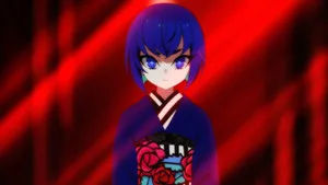 Pretty Boy Detective Club 1. sezon 8. bölüm görseli