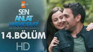 14.Bölüm - Her şey Yiğit için!