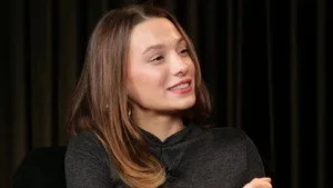 Sümeyye Aydoğan