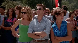 Beverly Hills, 90210 7. sezon 5. bölüm görseli