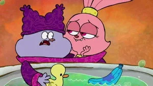 Chowder 1. sezon 27. bölüm görseli