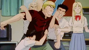 Great Teacher Onizuka 1. sezon 31. bölüm görseli