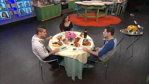 Big Brother 16. sezon 39. bölüm görseli