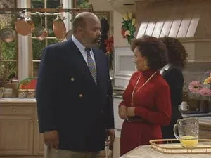The Fresh Prince of Bel-Air 4. sezon 4. bölüm görseli