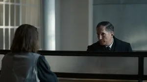 Babylon Berlin 3. sezon 3. bölüm görseli