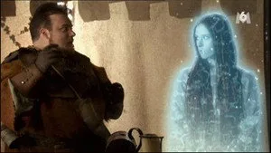 Kaamelott 3. sezon 45. bölüm görseli