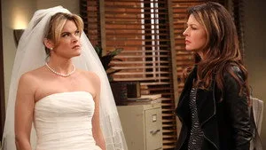 Hot in Cleveland 6. sezon 12. bölüm görseli