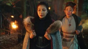Arthdal Chronicles 1. sezon 4. bölüm görseli