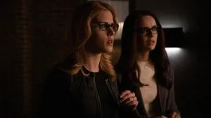 Arrow 7. sezon 21. bölüm görseli