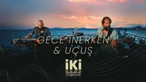 İki 1. sezon 5. bölüm görseli