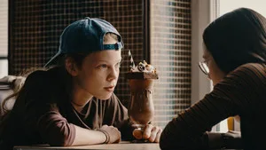 The Three Detectives 1. sezon 6. bölüm görseli