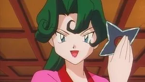 Ninja Pokémon Ustası