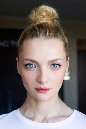 Yekaterina Vilkova
