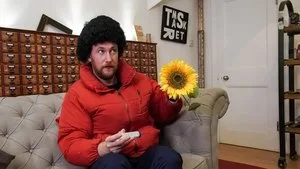 Taskmaster 4. sezon 3. bölüm görseli
