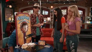 Best Friends Whenever 2. sezon 8. bölüm görseli