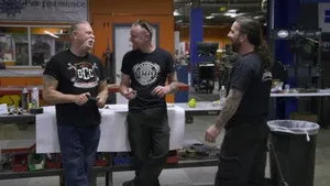 Amerikan Motorları 7. sezon 8. bölüm görseli