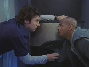 Scrubs 6. sezon 2. bölüm görseli