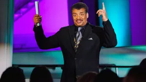 StarTalk with Neil deGrasse Tyson 4. sezon 9. bölüm görseli